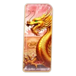 Pengejaran
Naga