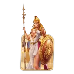 Wisdom
Of Athena