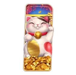 Lucky
Neko