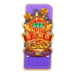 Endless
Treasure