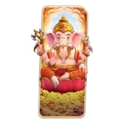 Ganesha
Fortune