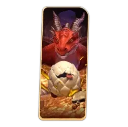 Dragon
Hatch