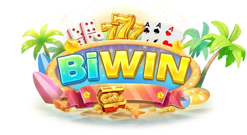 BIWIN logo
